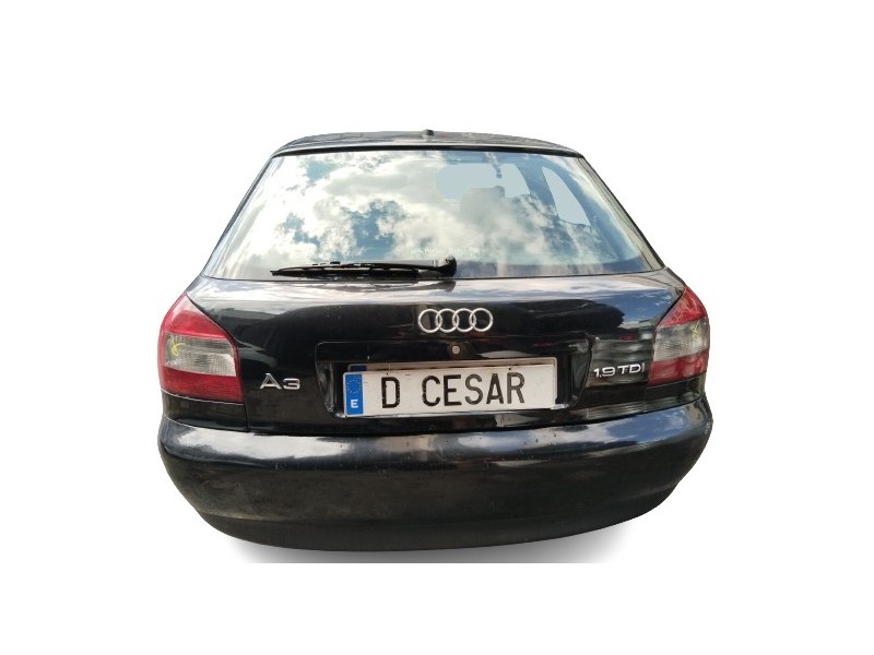 audi a3 (8l1) del año 2001