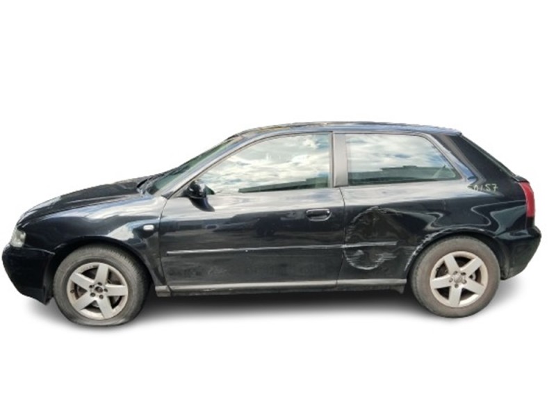 audi a3 (8l1) del año 2001