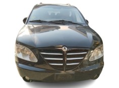 ssangyong rodius i del año 2006