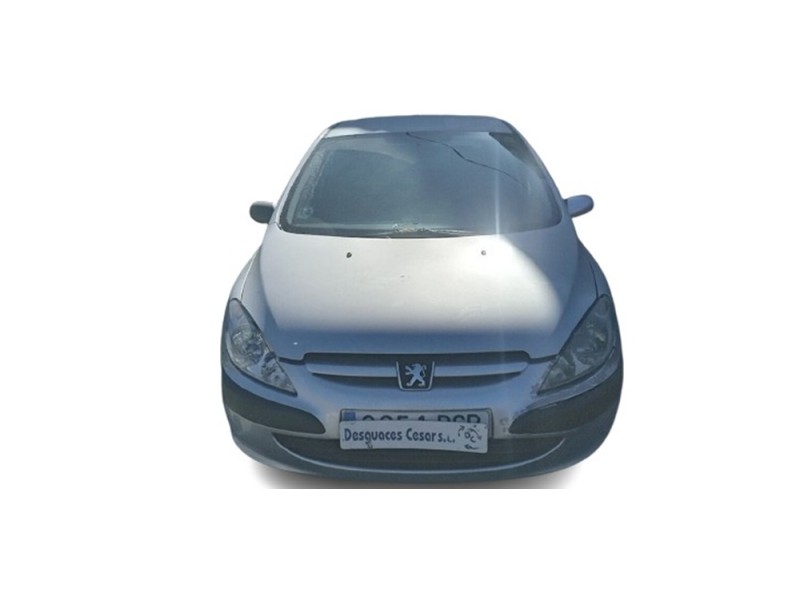 peugeot 307 (3a/c) del año 2002 peugeot 307 (3a/c) del año 2002