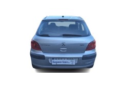 peugeot 307 (3a/c) del año 2002 2
