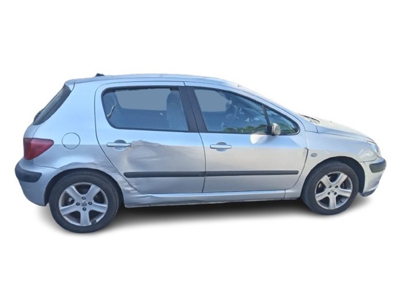 peugeot 307 (3a/c) del año 2002 peugeot 307 (3a/c) del año 2002