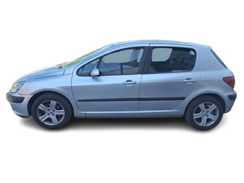 peugeot 307 (3a/c) del año 2002 peugeot 307 (3a/c) del año 2002