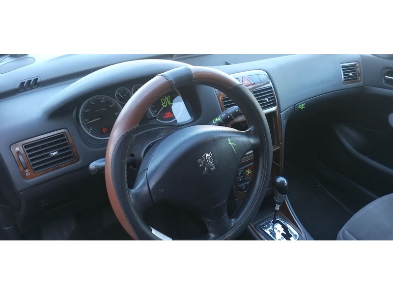 peugeot 307 (3a/c) del año 2002 peugeot 307 (3a/c) del año 2002