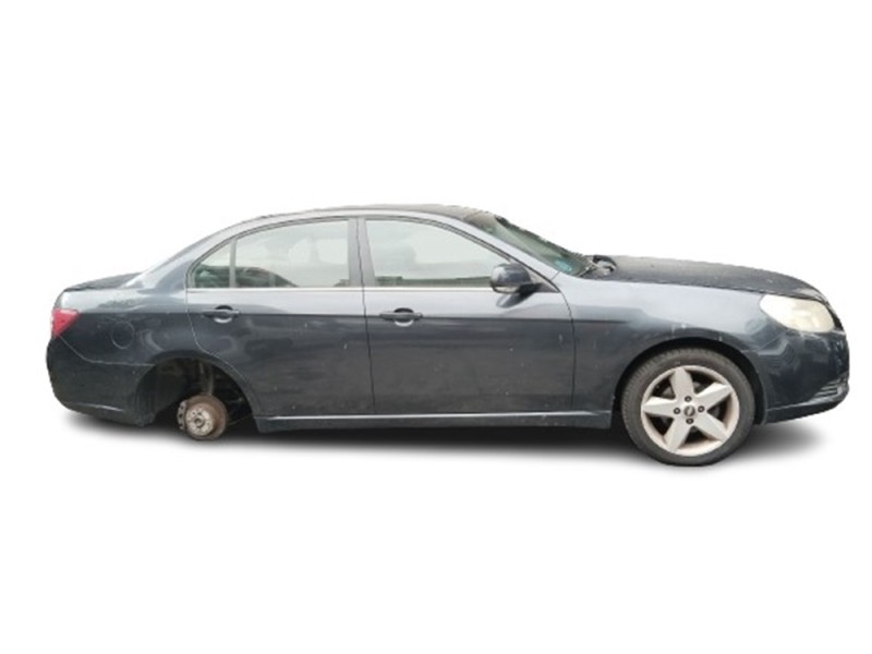 chevrolet epica (kl1_) del año 2006