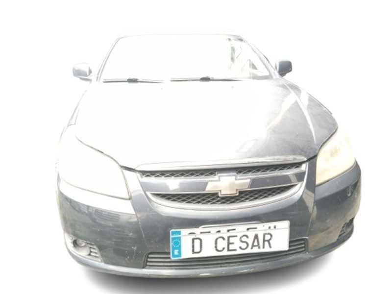 chevrolet epica (kl1_) del año 2006