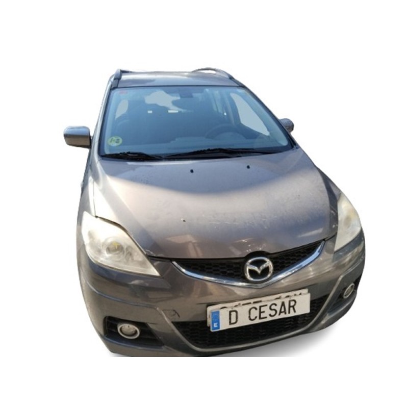 mazda 5 (cr19) del año 2008