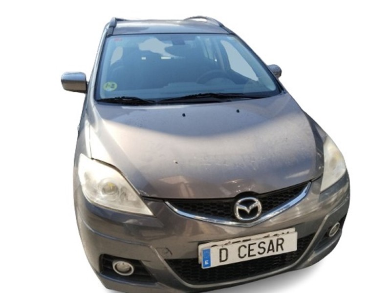 mazda 5 (cr19) del año 2008