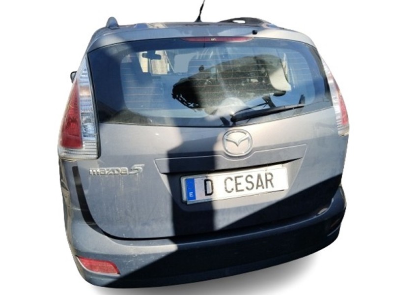 mazda 5 (cr19) del año 2008