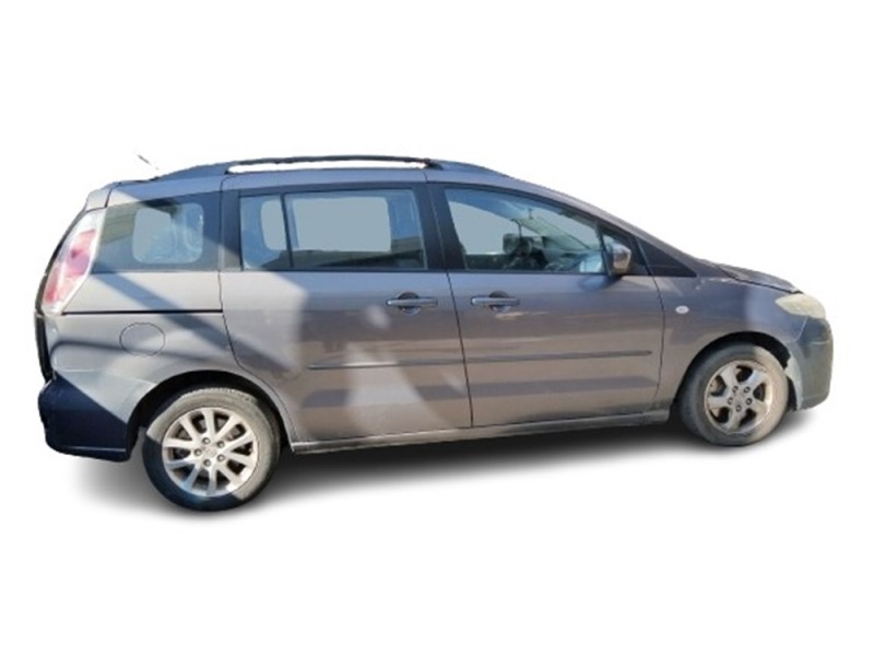 mazda 5 (cr19) del año 2008