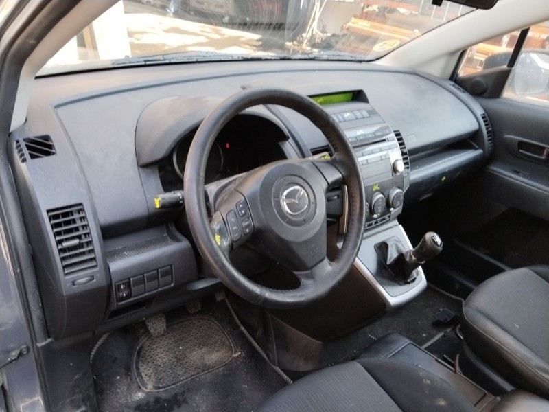 mazda 5 (cr19) del año 2008