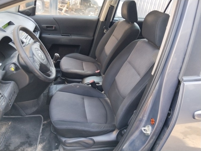 mazda 5 (cr19) del año 2008