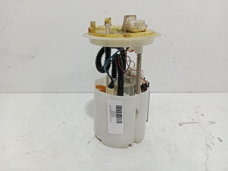 Recambio de aforador para fiat grande punto (199) 1.4 referencia OEM IAM 55700362  