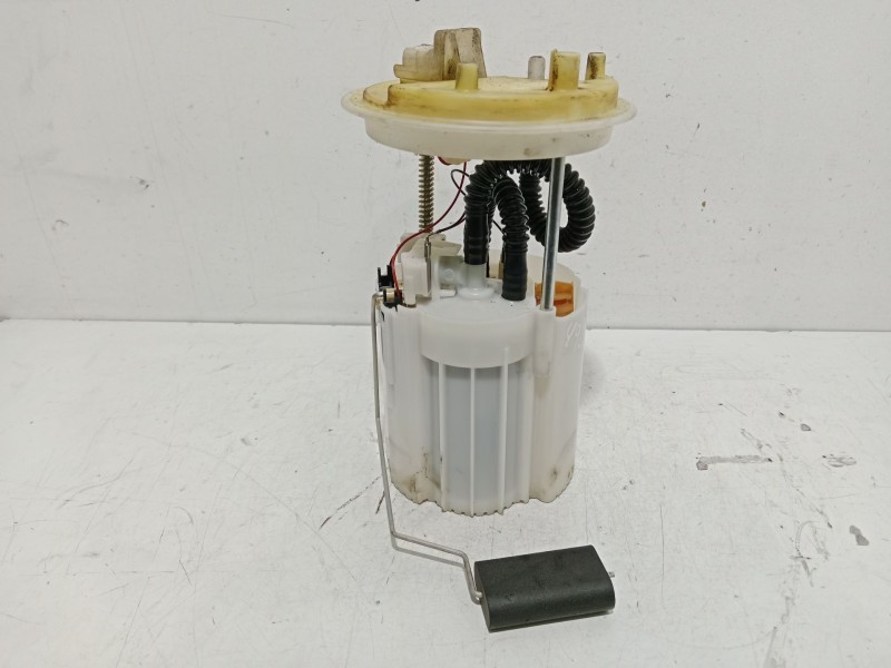 Recambio de aforador para fiat grande punto (199) 1.4 referencia OEM IAM 55700362  