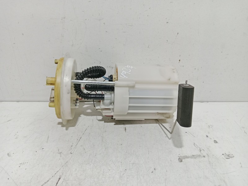 Recambio de aforador para fiat grande punto (199) 1.4 referencia OEM IAM 55700362  