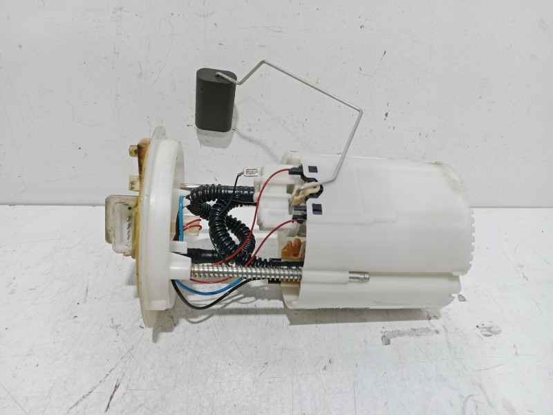 Recambio de aforador para fiat grande punto (199) 1.4 referencia OEM IAM 55700362  