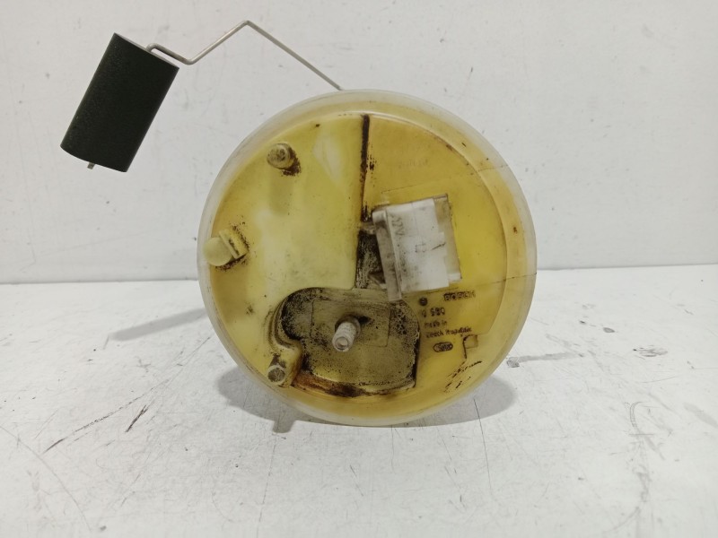 Recambio de aforador para fiat grande punto (199) 1.4 referencia OEM IAM 55700362  