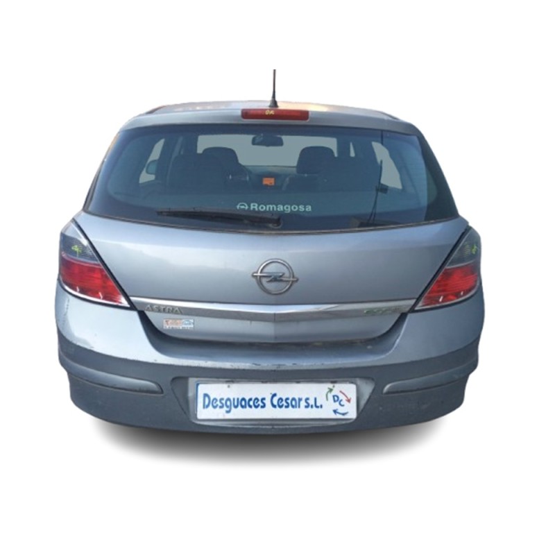 OPEL ASTRA H CLASSIC HATCHBACK (A04) - imagen 3