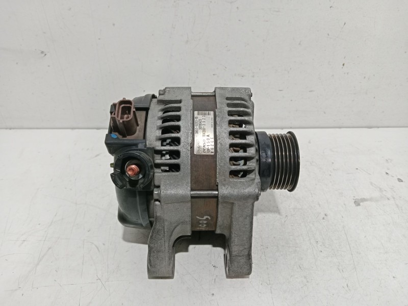 Recambio de alternador para volvo c30 (533) 2.0 d referencia OEM IAM 1042103523  