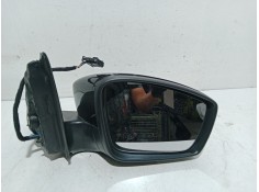 Recambio de retrovisor derecho para skoda rapid active referencia OEM IAM 5JB857408.F  