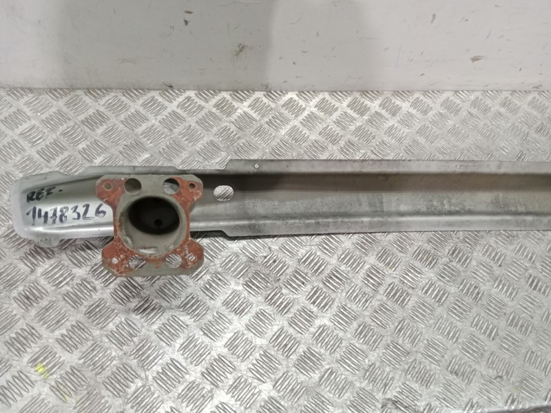 Recambio de refuerzo paragolpes delantero para citroën c5 berlina 2.0 hdi sx referencia OEM IAM 7414S7  