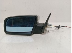 Recambio de retrovisor izquierdo para bmw serie 5 berlina (e60) 520d referencia OEM IAM F0123115MATT0