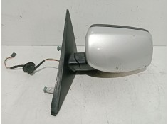 Recambio de retrovisor izquierdo para bmw serie 5 berlina (e60) 520d referencia OEM IAM F0123115MATT0   2