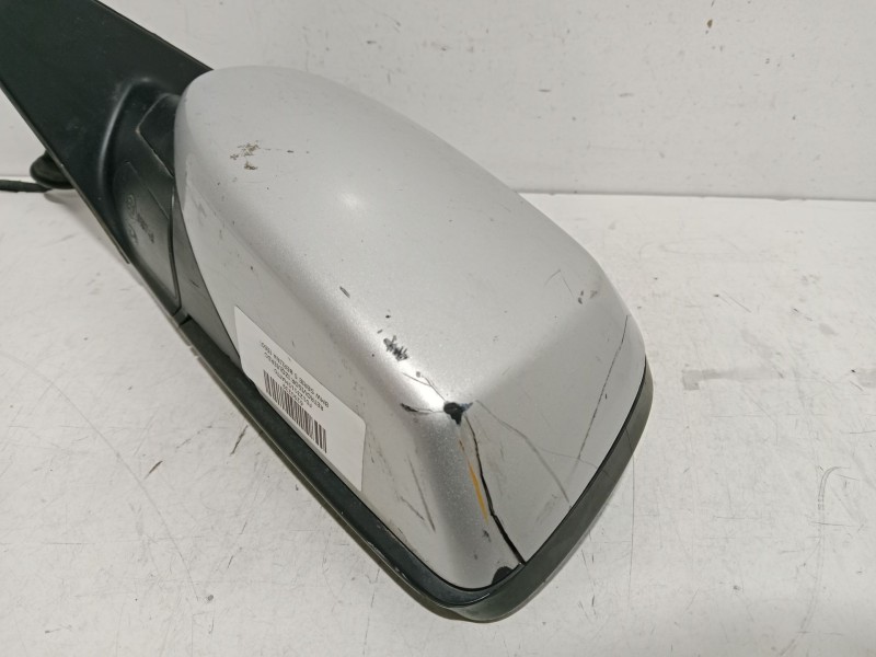 Recambio de retrovisor izquierdo para bmw serie 5 berlina (e60) 520d referencia OEM IAM F0123115MATT0  