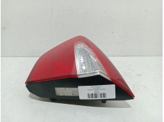 Recambio de piloto porton trasero derecho para kia rio iii (ub) 1.2 cvvt referencia OEM IAM 92404  