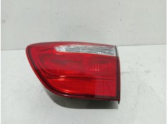 Recambio de piloto porton trasero derecho para kia rio iii (ub) 1.2 cvvt referencia OEM IAM 92404   2