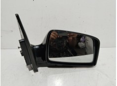 Recambio de retrovisor derecho para kia sportage lx 4x4 referencia OEM IAM E4012280