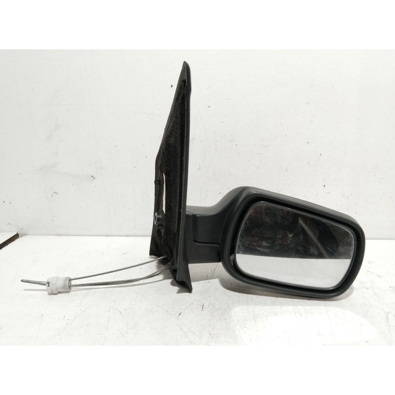 Recambio de retrovisor derecho para ford fiesta (cbk) ambiente referencia OEM IAM 2S6117682  