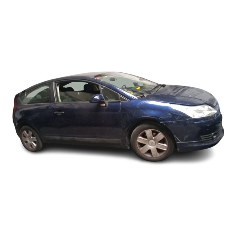 CITROËN C4 BERLINA - imagen 3