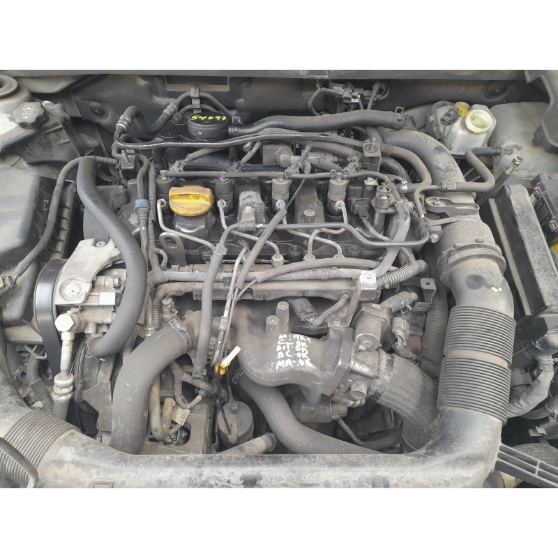 CHEVROLET CRUZE (J300) - imagen 2