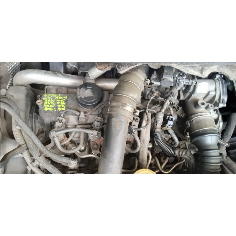 MERCEDES-BENZ CITAN (W415) FURGON - imagen 2