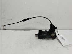 Recambio de cerradura puerta delantera derecha para opel astra h ber. enjoy referencia OEM IAM 13210749  