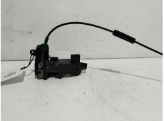 Recambio de cerradura puerta delantera derecha para opel astra h ber. enjoy referencia OEM IAM 13210749   2