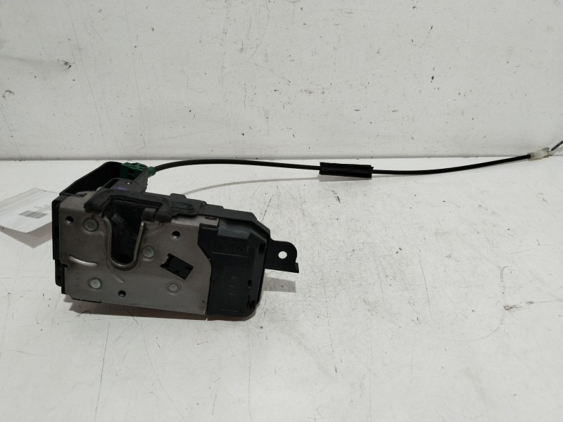 Recambio de cerradura puerta delantera derecha para opel astra h ber. enjoy referencia OEM IAM 13210749  