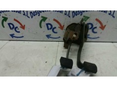 Recambio de pedal embrague para peugeot 206 sw x-line referencia OEM IAM   
