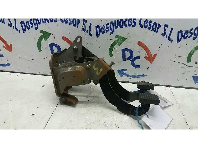 Recambio de pedal embrague para peugeot 206 sw x-line referencia OEM IAM   