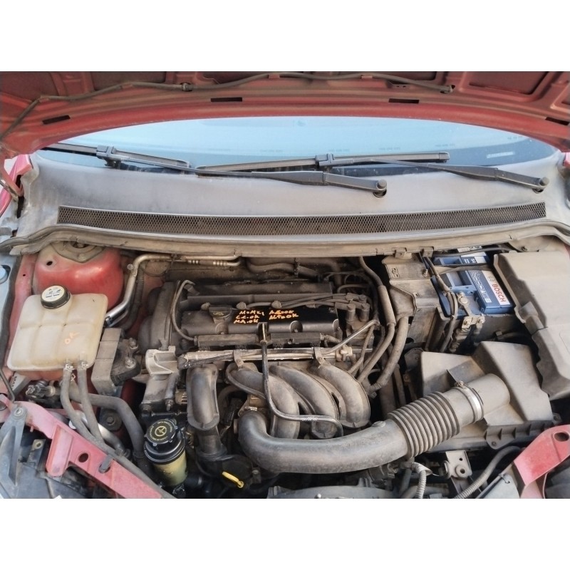 FORD FOCUS II (DA_, HCP, DP) - imagen 6