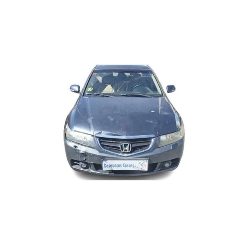 honda accord vii (cl, cn) del año 2004