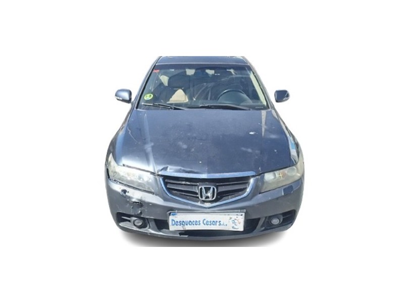 honda accord vii (cl, cn) del año 2004