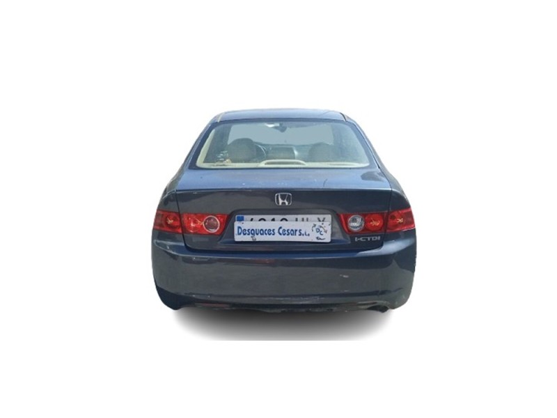 honda accord vii (cl, cn) del año 2004