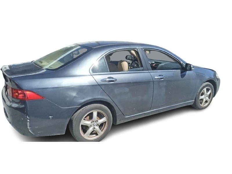 honda accord vii (cl, cn) del año 2004