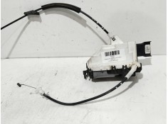 Recambio de cerradura puerta delantera derecha para citroën berlingo xtr 1,6 hdi 92 referencia OEM IAM A01851  828405 2