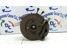 Recambio de mangueta delantera derecha para peugeot 206 berlina xs referencia OEM IAM 364752   2