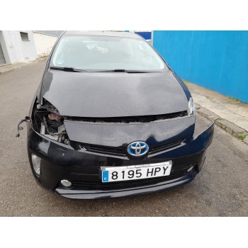 TOYOTA PRIUS (NHW30)