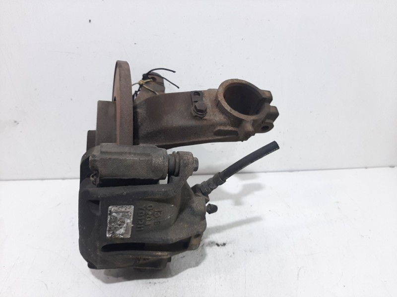 Recambio de mangueta delantera derecha para peugeot 206 berlina xs referencia OEM IAM 364752  