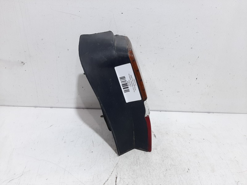 Recambio de piloto trasero derecho para mitsubishi galloper (hyundai) 2.5 tdi s.e. lx (3-ptas.) referencia OEM IAM 92402M20  